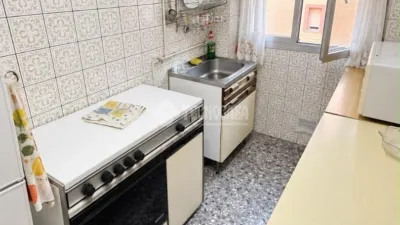 Apartment in San Isidro photo 14