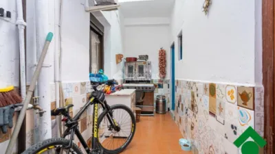 Semi-detached house in Santa Fe photo 32