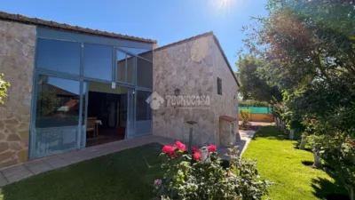 Detached House in Duruelo photo 30
