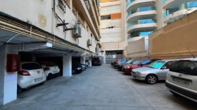 Apartment in Puerto Deportivo photo 24