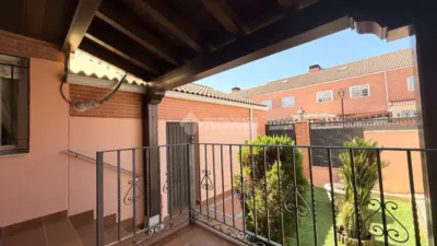 Terraced house in Alovera photo 3