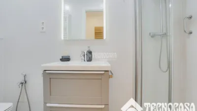 Apartment on Avinguda de la Pallaresa photo 20