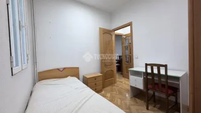 Apartment in Fuente del Berro photo 14