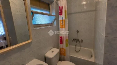 Apartment in Puerto Deportivo photo 20