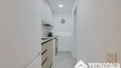 Apartment on Avinguda de la Pallaresa photo 12