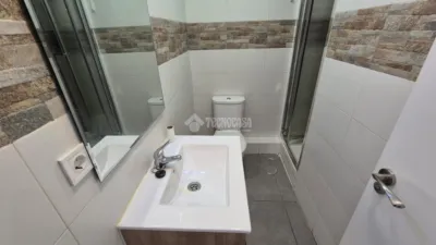 Piso en Los Rosales photo 14
