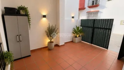 Terraced House in Camposoto-Gallineras photo 6