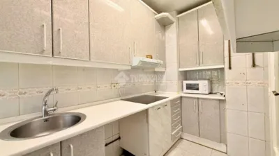 Piso en Vinateros photo 27