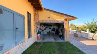 Detached House in Duruelo photo 20