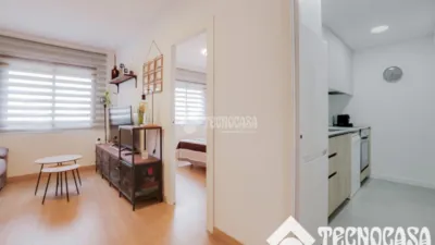Apartment on Avinguda de la Pallaresa photo 10