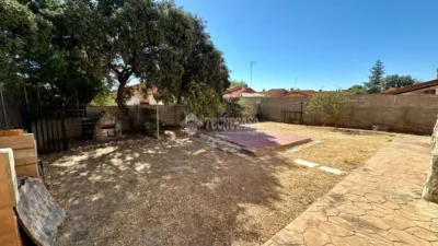 Single-family home in Loranca de Tajuña photo 15