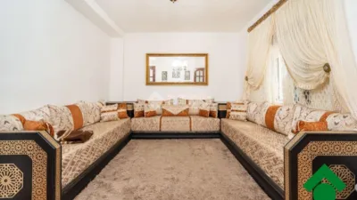 Semi-detached house in Santa Fe photo 4