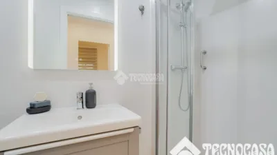 Apartment on Avinguda de la Pallaresa photo 22