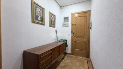 Apartment in Fuente del Berro photo 7