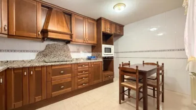 Terraced house in Alovera photo 12
