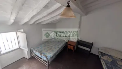 Terraced house in Cuevas del Becerro photo 8