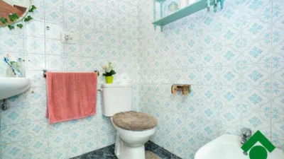 Semi-detached house in Santa Fe photo 34