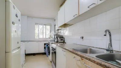Apartment in Sant Cosme-La Granja photo 23