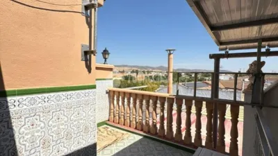 Terraced house in Andújar photo 37
