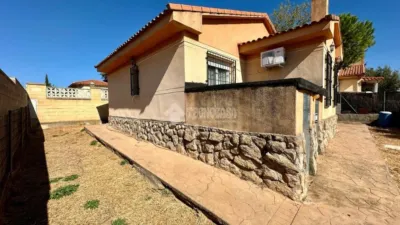 Single-family home in Loranca de Tajuña photo 6