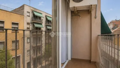 Flat in Can Rull photo 14