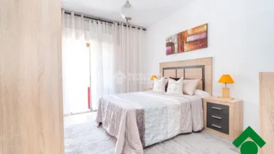 Semi-detached house in Santa Fe photo 25