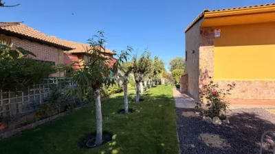 Detached House in Duruelo photo 24