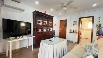Apartment in Oeste photo 6