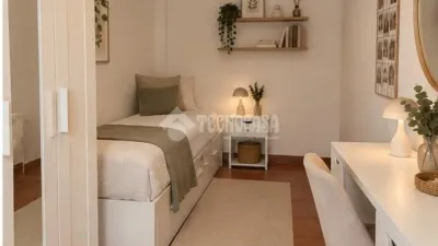 Terraced House in Camposoto-Gallineras photo 34