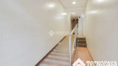 Apartment on Avinguda de la Pallaresa photo 35
