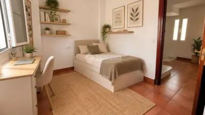 Terraced House in Camposoto-Gallineras photo 32