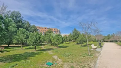 Apartment in Butarque photo 16