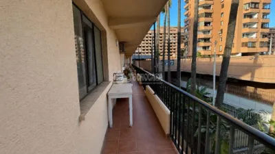 Apartment in Puerto Deportivo photo 22