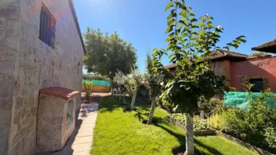 Detached House in Duruelo photo 29