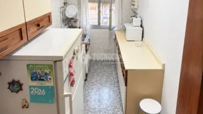 Apartment in San Isidro photo 13