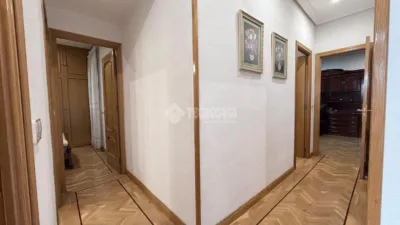 Apartment in Fuente del Berro photo 16