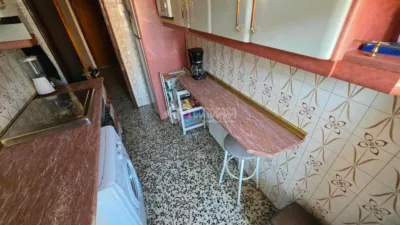 Flat in Cerro-El Molino photo 8
