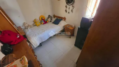 Flat in Cerro-El Molino photo 18