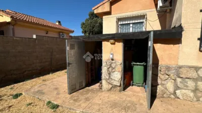 Single-family home in Loranca de Tajuña photo 11