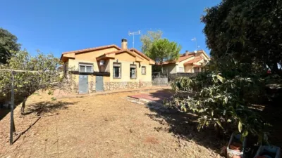 Single-family home in Loranca de Tajuña photo 7