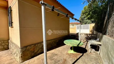 Single-family home in Loranca de Tajuña photo 17