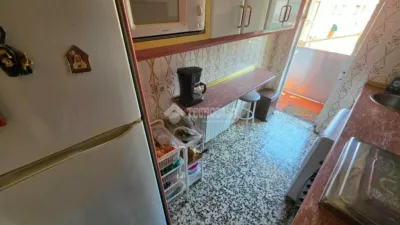 Flat in Cerro-El Molino photo 6