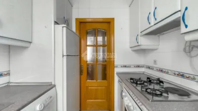 Apartment in Plaza de las Cortes photo 15