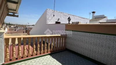 Terraced house in Andújar photo 36
