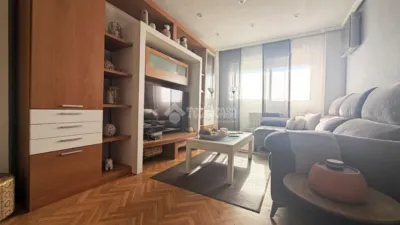 Apartment in Butarque photo 3