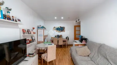 Apartment in Barrio Pabellón-Estación photo 6