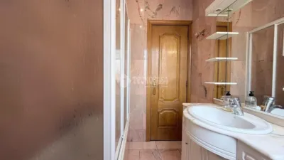 Apartment in Fuente del Berro photo 20