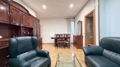 Apartment in Fuente del Berro photo 4