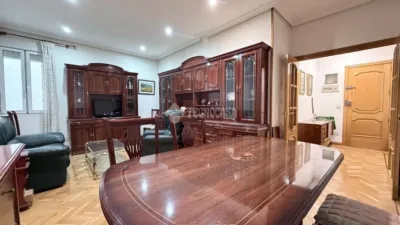 Apartment in Fuente del Berro photo 6
