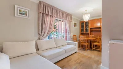 Apartment in La Gavarra photo 4